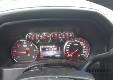 2015 GMC Sierra 1500 Sle z USA, uszkodzony, nr VIN 1GTR1UEC8FZ362743